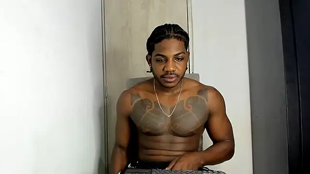 Darktemp  online show from 03/21/26, 11:04