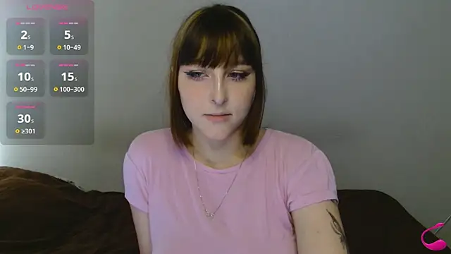 Snapshot of JasmineAdamss chatting on 07/16/26, 08:31 JasmineAdamss online show from 07/16/26, 08:31