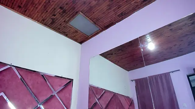 MeganDangelo online show from 02/10/26, 09:41