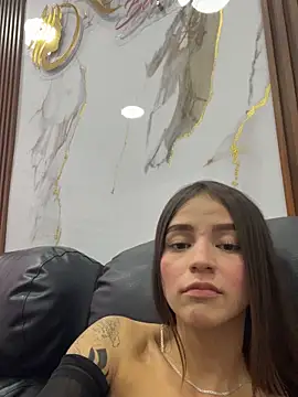 MeganDangelo online show from 03/31/26, 11:38