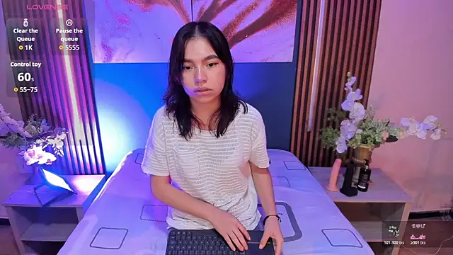 laurent scott online show from 02/19/26, 12:34