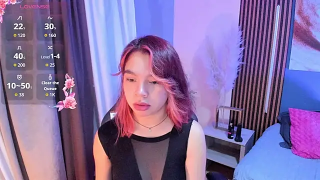 laurent scott online show from 04/04/26, 11:29