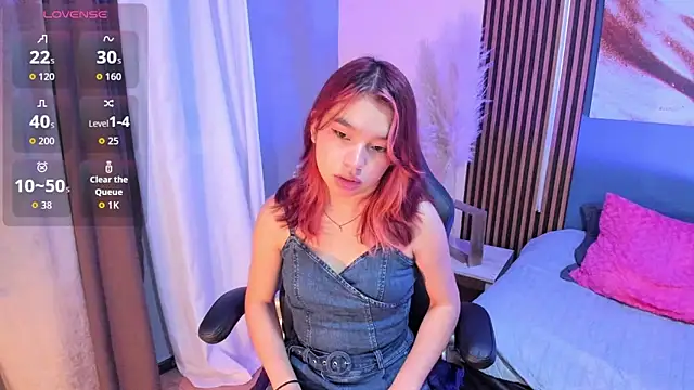 laurent scott online show from 04/11/26, 01:26