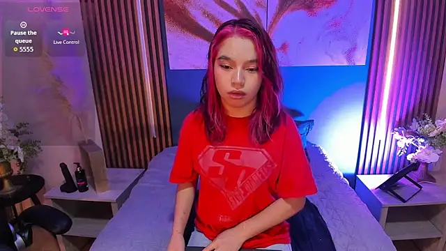 laurent scott online show from 04/23/26, 11:42