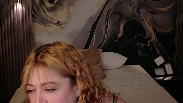 MilfArlet online show from 02/27/26, 02:06