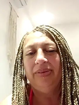 MilfArlet online show from 03/28/26, 12:54