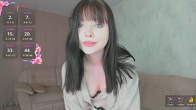 JaneMolane online show from 04/08/26, 05:18