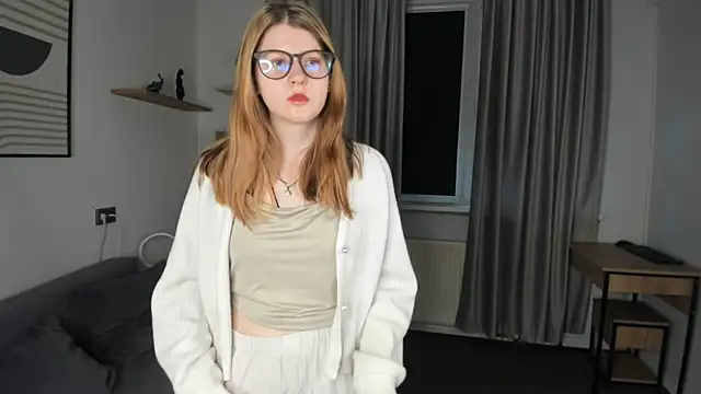 IndiraMarotto online show from 01/16/26, 12:31