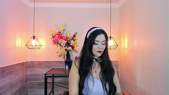 MarianaMontezz online show from 02/21/26, 08:21