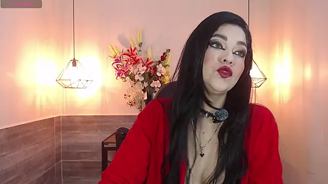 MarianaMontezz online show from 02/26/26, 07:57