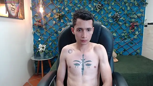 LucassSmith11 online show from 12/13/25, 07:53