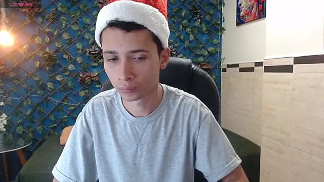 LucassSmith11 online show from 12/20/25, 11:39