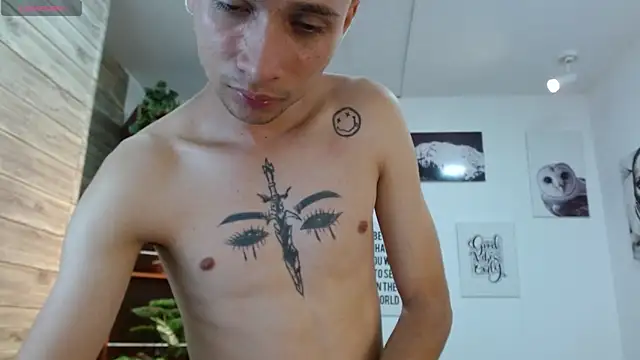 LucassSmith11 online show from 04/10/26, 08:52