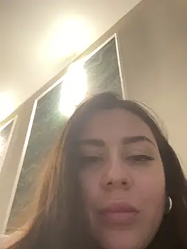 SusunnyGirl online show from 12/01/25, 12:32