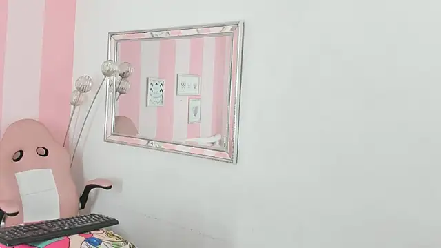 Amaia Monroe online show from 02/08/26, 01:36