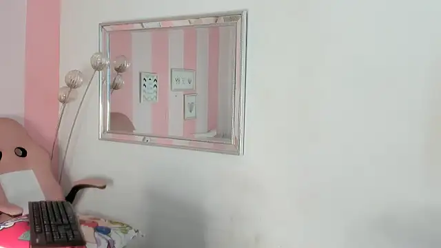 Amaia Monroe online show from 02/13/26, 04:30