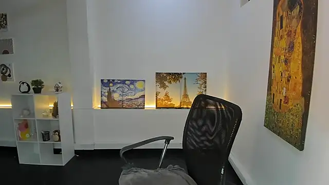 SwettieSammy online show from 01/08/26, 12:07