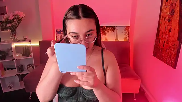 SwettieSammy online show from 02/26/26, 12:26