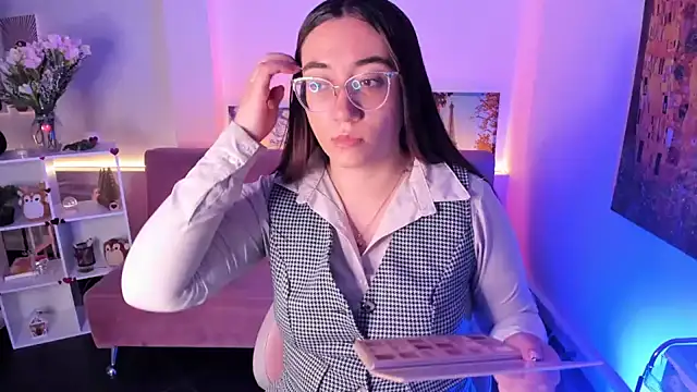 SwettieSammy online show from 04/15/26, 02:02