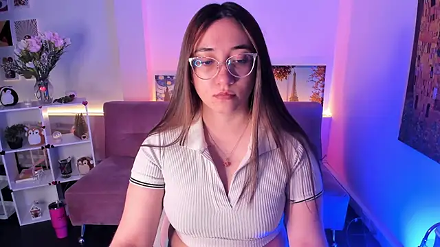 SwettieSammy online show from 04/16/26, 12:17