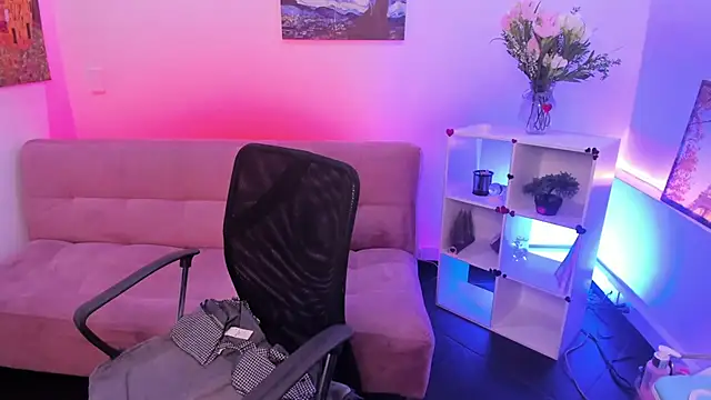 SwettieSammy online show from 06/03/26, 02:33