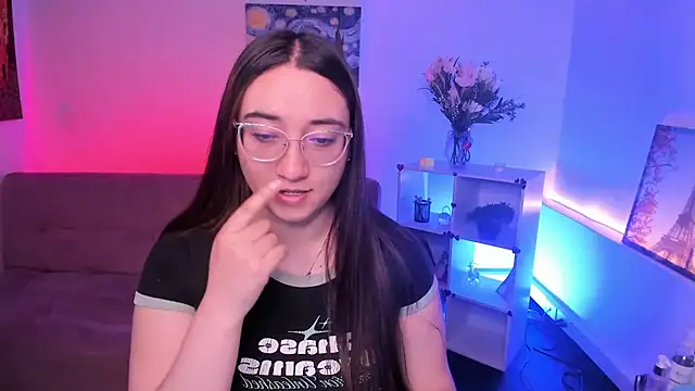 SwettieSammy online show from 06/06/26, 12:10