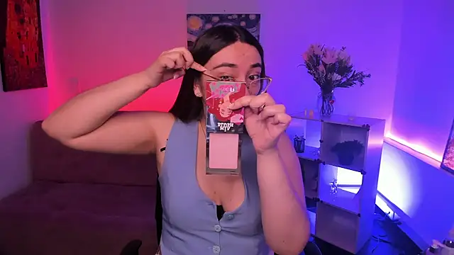 SwettieSammy online show from 06/08/26, 12:05