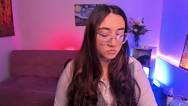 SwettieSammy online show from 07/10/26, 12:41