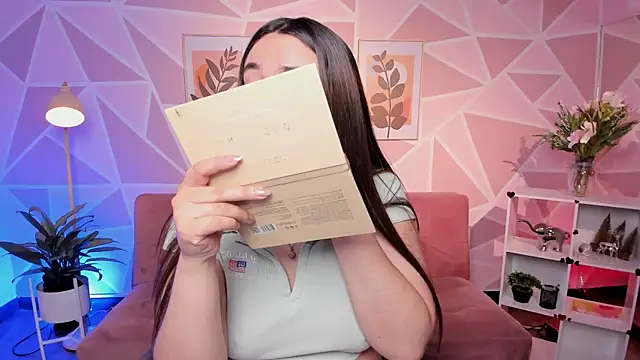 SwettieSammy online show from 07/14/26, 12:11