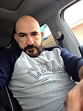 Aresal84 online show from 01/19/26, 08:29