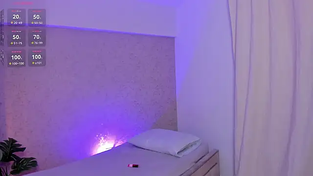 miah luv online show from 02/21/26, 08:10