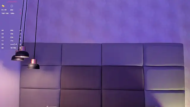 Emily luve online show from 03/21/26, 08:01