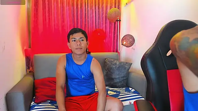 ALFON SEB online show from 11/29/25, 06:55