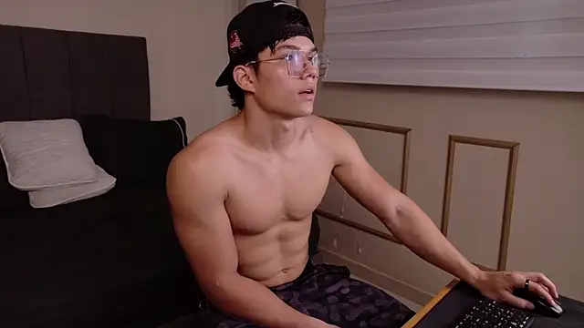 Thony Big online show from 01/10/26, 07:15