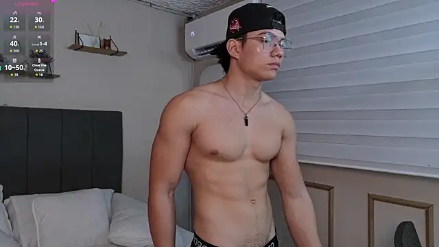 Thony Big online show from 02/14/26, 12:07