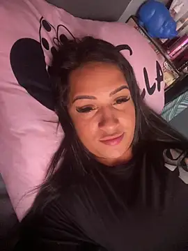 larysinha online show from 12/01/25, 05:51