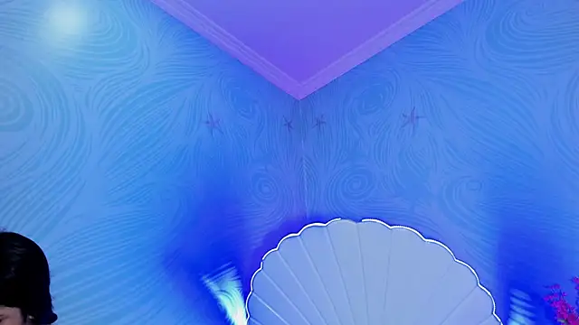 CHLOE BLOWJOB online show from 04/17/26, 03:20