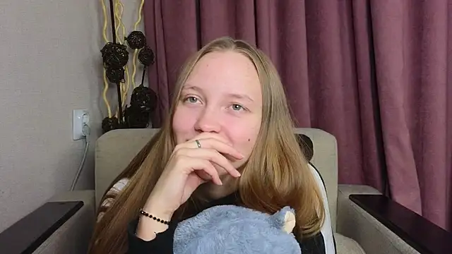 BibiStapler online show from 12/21/25, 07:10