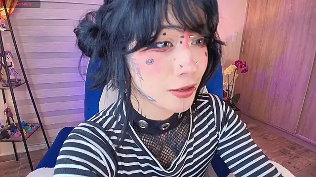 AryRousse online show from 02/18/26, 05:25