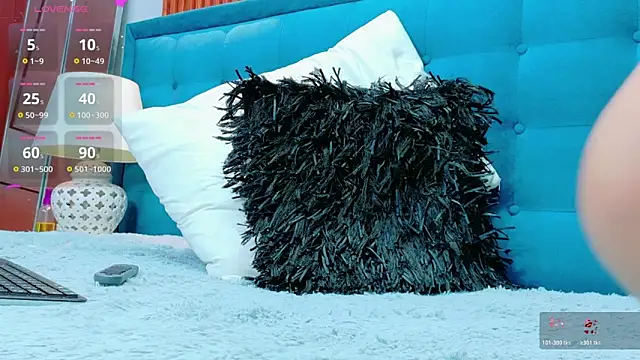 violeta 0426 online show from 03/08/26, 02:04