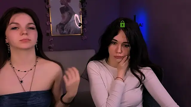 mikameovv online show from 01/05/26, 08:34