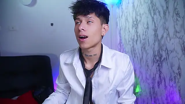 Jake beach  online show from 12/02/25, 01:22