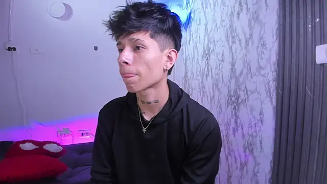 Jake beach  online show from 12/03/25, 01:46