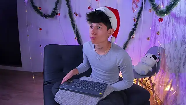 Jake beach  online show from 12/20/25, 01:45