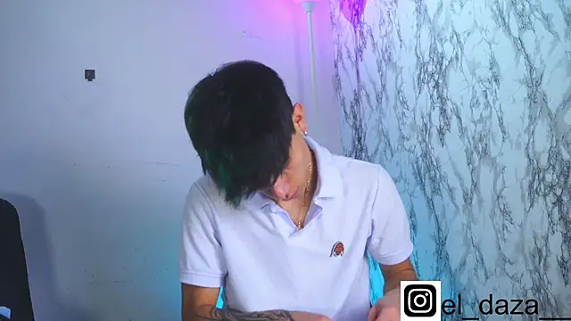 Jake beach  online show from 01/12/26, 02:17