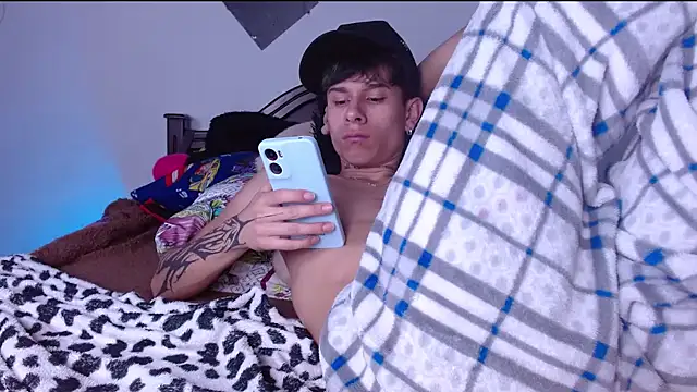 Jake beach  online show from 03/10/26, 07:13