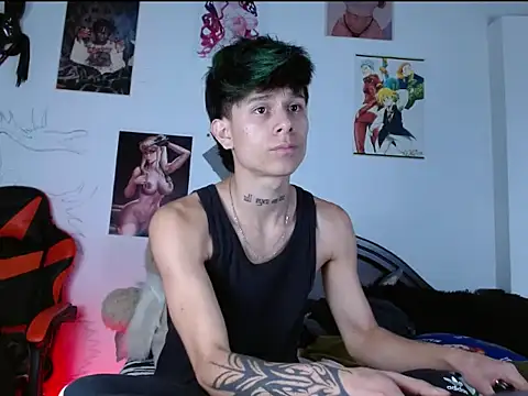 Jake beach  online show from 03/19/26, 04:55