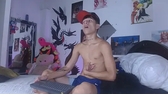 Snapshot of Jake_beach_ chatting on 05/15/26, 04:03 Jake beach online show from 05/15/26, 04:03