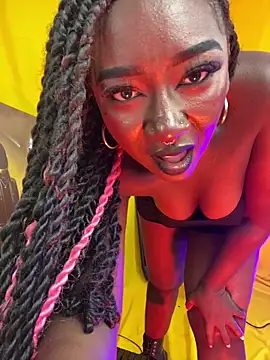 ZahhyGrey online show from 02/21/26, 10:55