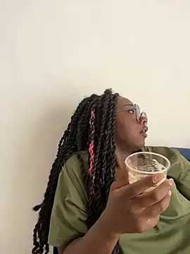 ZahhyGrey online show from 02/28/26, 07:15